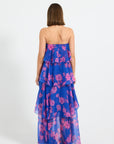 Esme Tiered Maxi