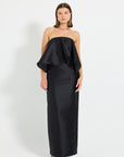 Pippa Drape Maxi
