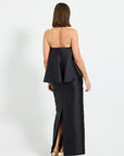 Pippa Drape Maxi