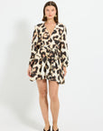 Alba Mini Dress