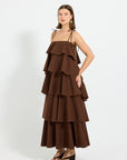 Ellis Tiered Maxi