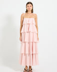 Ellis Tiered Maxi