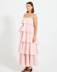 Ellis Tiered Maxi