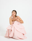 Ellis Tiered Maxi