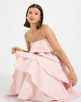 Ellis Tiered Maxi