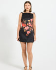 Juliette Shift Dress