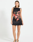 Juliette Shift Dress
