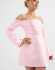 Pippa Long Sleeve Mini