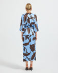 Luca Wrap Midi