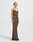 Rowan Slip Maxi