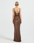 Rowan Slip Maxi