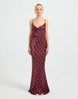 Rowan Slip Maxi