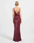 Rowan Slip Maxi