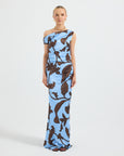 Luca Shoulder Maxi
