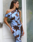 Luca Shoulder Maxi