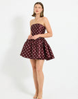 Alistair Mini Dress