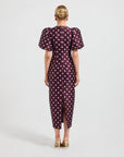Alistair Sleeve Midi