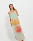Delilah Column Maxi