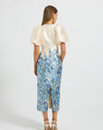 Lola Sleeve Midi