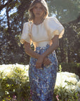 Lola Sleeve Midi