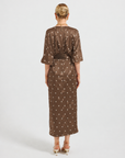Rowan Wrap Midi