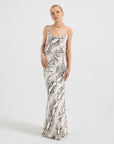 Heidi Slip Maxi
