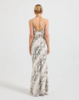 Heidi Slip Maxi