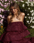 Ophelia Lace Maxi