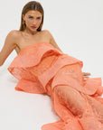 Ophelia Lace Maxi