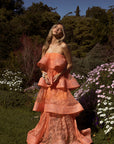 Ophelia Lace Maxi