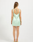 Elio Shift Dress