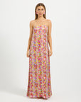 Ziggy Column Maxi