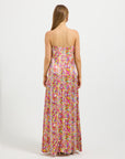 Ziggy Column Maxi