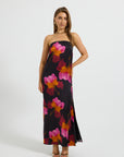 Rosalie Column Maxi