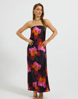 Rosalie Column Maxi