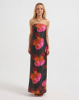 Rosalie Column Maxi