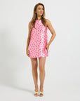 Maisie Shift Dress