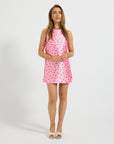 Maisie Shift Dress