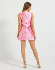 Maisie Shift Dress