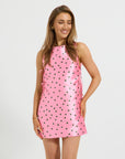 Maisie Shift Dress