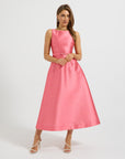 Pippa Belt Midi