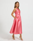 Pippa Belt Midi