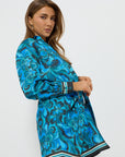Hendrix Mini Dress