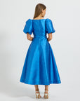 Cosette Flared Midi