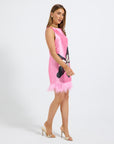 Lily Shift Dress