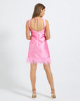Lily Shift Dress