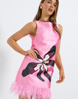 Lily Shift Dress