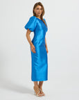 Pippa Sleeve Midi