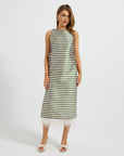 Billie Shift Midi
