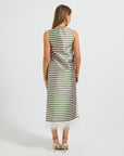 Billie Shift Midi